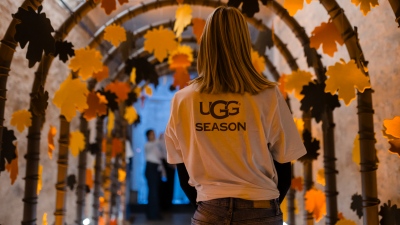UGG SEASON - Η UGG υποδέχτηκε τη νέα σεζόν με ένα εντυπωσιακό διήμερο event στην Αθήνα
