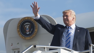 Trump για συνάντηση με Rouhani (πρόεδρο Ιράν): Θα δούμε τι θα γίνει - Πιθανή συνάντηση των δύο στην Γ.Σ. του ΟΗΕ