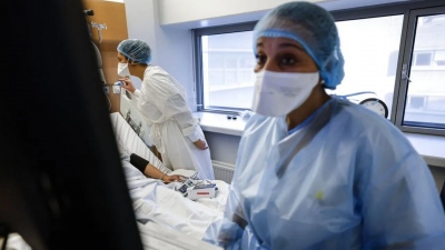Τσεχία: Τρεις θάνατοι από την επιδημία κοκκύτη - 7.888 κρούσματα σε 4 μήνες