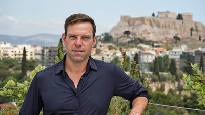 Τι κρύβει η υποψηφιότητα Κασσελάκη, τα σενάρια για... δάκτυλο ΗΠΑ και λόμπι - Τα πυρά από… ΣΥΡΙΖΑ και ΝΔ