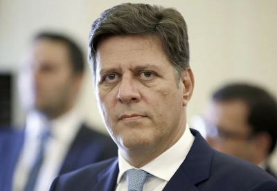 Βαρβιτσιώτης: Σε κρίση η Τουρκία, έχει μπει σε φάση περιδίνησης