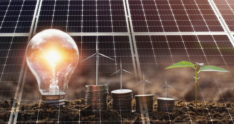 Παναγιώτης Παπασταματίου (ΕΛΕΤΑΕΝ): Πόλεμος και ενέργεια