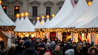 Η Γερμανία χάνει τα Χριστούγεννα της - Οι αγορές κλείνουν υπό τον φόβο νέων τρομοκρατικών επιθέσεων