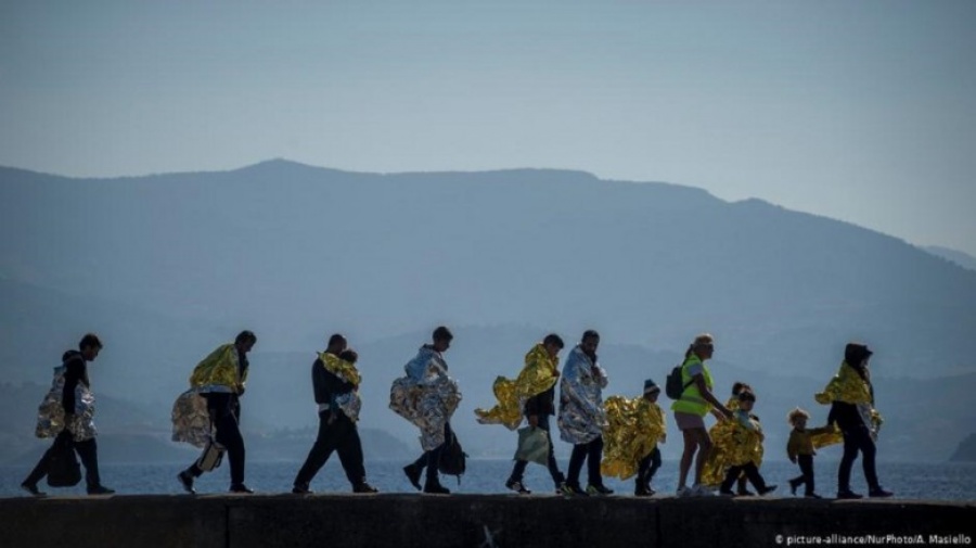 Η Ευρωπαϊκή Υπηρεσία Ασύλου θα διπλασιάσει το προσωπικό της σε Ελλάδα, Κύπρο και Μάλτα