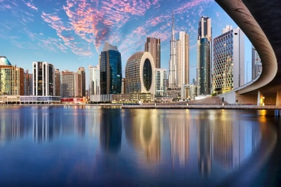 Ο φορολογικός παράδεισος που έγινε κόλαση: Γιατί οι Βρετανοί επανεξετάζουν τη ζωή τους στο Ντουμπάι