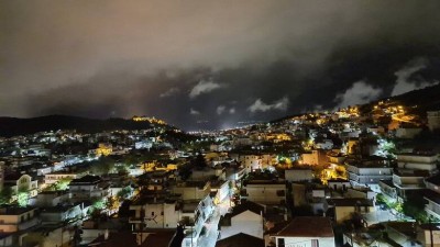 Κρήτη: Πολλά προβλήματα και πλημμυρισμένοι δρόμοι από το πέρασμα της κακοκαιρίας «Ιανός»