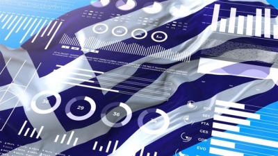 Γιατί η επενδυτική βαθμίδα είναι καταλύτης για 20 δισ. για Δημόσιο, τράπεζες, επιχειρήσεις το 2022 - Τι κεφάλαια θα αντληθούν