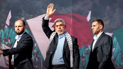 Hamas: Δεν συμφωνούμε σε καμία πρόταση που δεν θα προβλέπει μόνιμη κατάπαυση του πυρός στη Γάζα