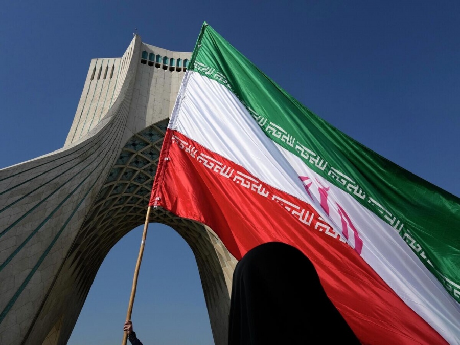 Το Ιράν είναι έτοιμο για πόλεμο φθοράς για να αποτρέψει τη νίκη των ΗΠΑ