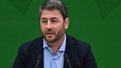 Ανδρουλάκης: Πώς πέτυχε η κυβέρνηση ΝΔ, όταν η Ελλάδα ανταγωνίζεται σε όλα τη Βουλγαρία