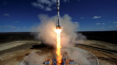 Η Ρωσία θα «τυφλώσει» τις ΗΠΑ: Το νέο διαστημικό όπλο του Putin είναι ο τρόμος των Αμερικανών - Πόλεμος εκτός... στρατόσφαιρας