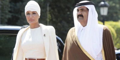 Τον Πύργο των Αθηνών έχει βάλει στο επενδυτικό του στόχαστρο ο σεΐχης του Κατάρ