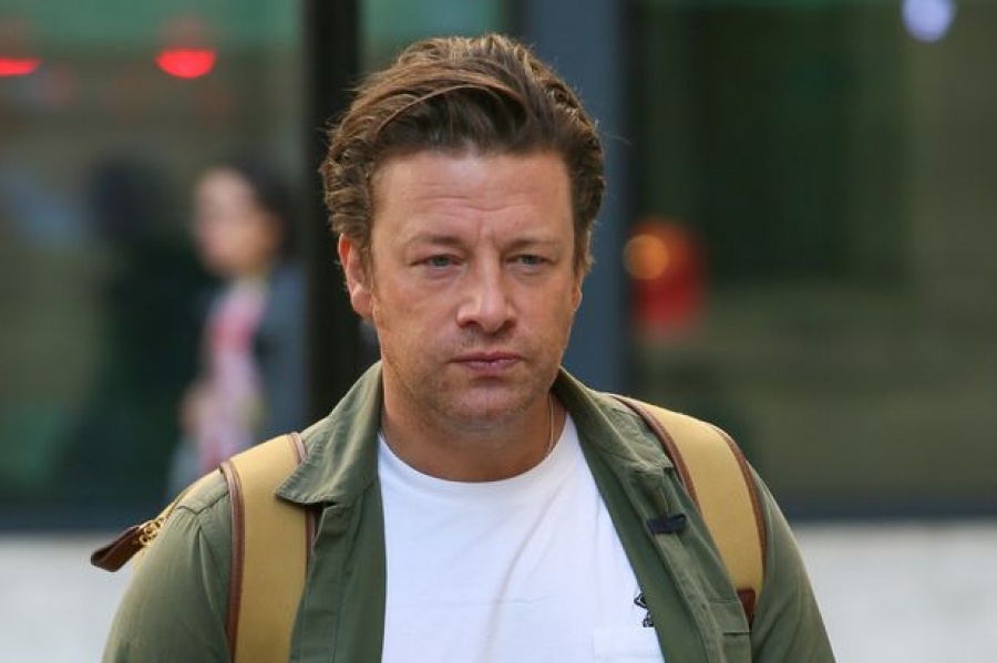 Καταρρέει η «αυτοκρατορία» εστιατορίων του Jamie Oliver