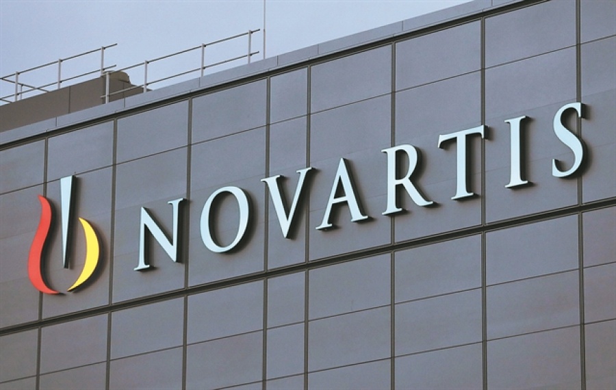 Διαβιβάστηκε στη Βουλή η δικογραφία της υπόθεσης Novartis - Θα ανακοινωθεί στην Ολομέλεια στις 18/9