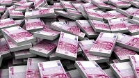 Διαθέτετε χαρτονομίσματα των 500 ευρώ; - Ορισμένες εναλλακτικές λύσεις για να τα ανταλλάξετε