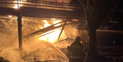 Θριαμβευτική ρωσική προέλαση σε όλα τα μέτωπα - Έπεσε το χωριό Temirivka, ανοίγει ο δρόμος για Zaporizhia