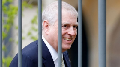 The undoing of Andrew: How 'topless nights' in Thailand and the Epstein files cost a Prince his title