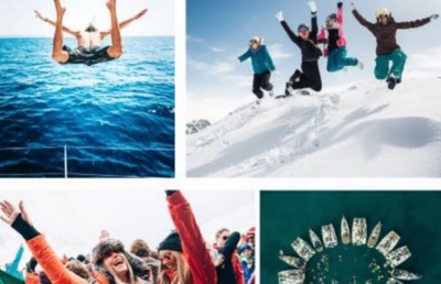 Πληρωθείτε και ταξιδέψτε δωρεάν στον κόσμο το 2020