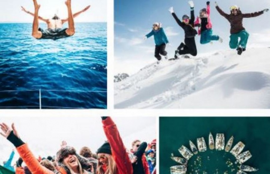 Πληρωθείτε και ταξιδέψτε δωρεάν στον κόσμο το 2020