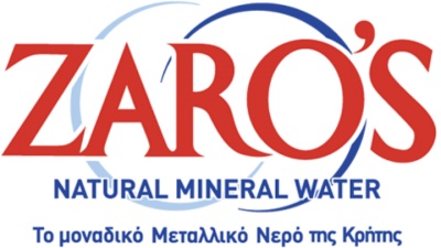 Ως κορυφαίο στην Κίνα βραβεύθηκε το νερό ZARO’S