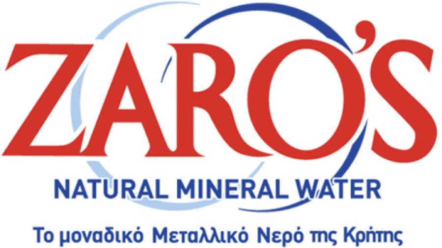 Ως κορυφαίο στην Κίνα βραβεύθηκε το νερό ZARO’S