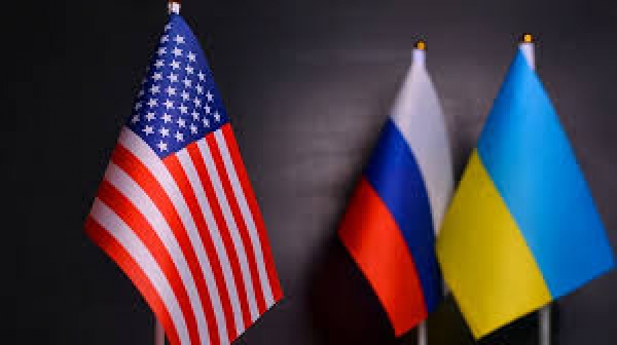 Τελεσίγραφο σοκ από ΗΠΑ: Εγκαταλείπουμε την Ουκρανία αν δεν υπάρξει πρόοδος