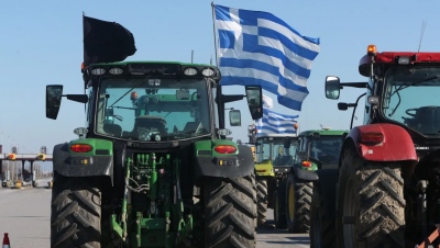 Απίστευτο - Αγροτοδικεία στήνει η κυβέρνηση για να λυγίσει τα μπλόκα – Κατάσχεση λογαριασμών και σε δεύτερο συνδικαλιστή αφού… πληρώθηκε