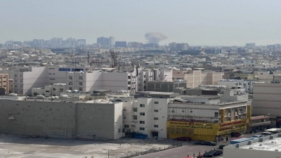 Eπίθεση του Ιράν σε εγκαταστάσεις του 5ου στόλου των ΗΠΑ στο Μπαχρέιν - Η Μέση Ανατολή σε αναβρασμό (Vid)