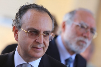 Πρόεδρος Δ.Σ. Hellenic Train: Η εταιρεία στέκεται δίπλα στις οικογένειες των θυμάτων