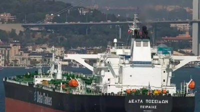 Συναγερμός: Επιδρομή ενόπλων σε πλοίο με ελληνική σημαία στον Περσικό κόλπο - Φόβοι για αντίποινα