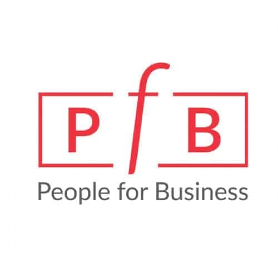 Απάντηση της People for Business σε δημοσιεύματα της αξιωματικής αντιπολίτευσης