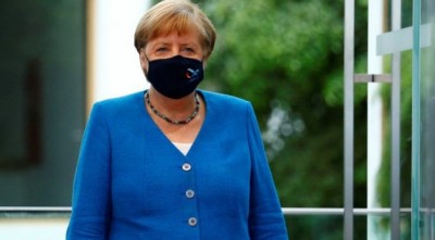 Merkel: Μερικό lockdown στην Γερμανία μέχρι τέλος Νοεμβρίου 2020