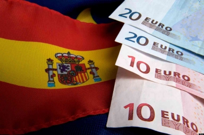Ισπανία: Επιβράδυνση της οικονομίας στο α' δίμηνο, προβλέψεις για ανάπτυξη - ρεκόρ το 2021