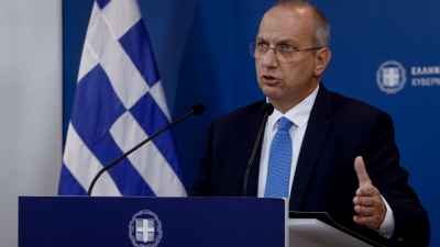 Οικονόμου: Οι αριθμοί για τον κ. Τσίπρα ήταν πάντοτε εργαλείο διαστρέβλωσης της πραγματικότητας