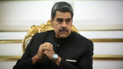 Νομική βόμβα σοκάρει ΗΠΑ και Trump: «Ο Nicolas Maduro απολαμβάνει προεδρικής ασυλίας»