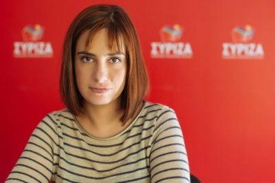 Σβίγκου: Αυτοκαταστροφική η στρατηγική του ΚΙΝΑΛ - Συγκρότηση μετώπου αριστερών και προοδευτικών δυνάμεων