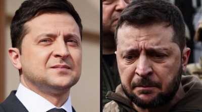 Zolotarev (πολιτικός επιστήμονας Ουκρανίας): Ο Zelensky σε λίγους μήνες θα έχει τελειώσει - Βουλευτές του αποστασιοποιούνται