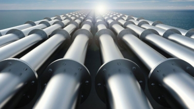 Ποιοι και ποιες ποσότητες αερίου εισήγαγαν το Νοέμβριο - Κινδύνους εγκυμονεί η διαιτησία