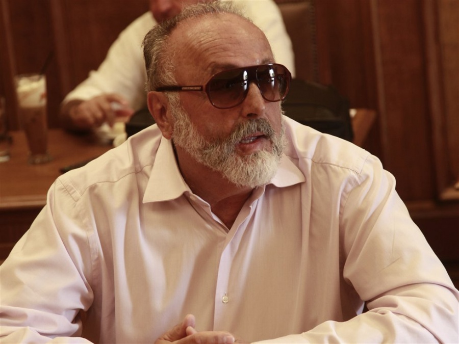 Κουρουμπλής: Δεν θα επιτρέψουμε σε κανένα να αμφισβητήσει τα κυριαρχικά μας δικαιώματα