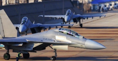 Ο στόλος J-16 της Κίνας έφτασε τα 350 μαχητικά – Ξεπερνά όλους τους σύγχρονους αντιπάλους της