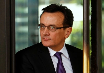 Μ. Βρετανία: O CEO της Astrazeneca ήταν ο πιο ακριβοπληρωμένος για το 2020 με 15 εκατ. λίρες