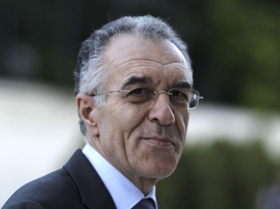Νέος πρόεδρος της Ελληνικής Ένωσης Τραπεζών ο Β. Ράπανος - Επιβεβαίωση ΒΝ