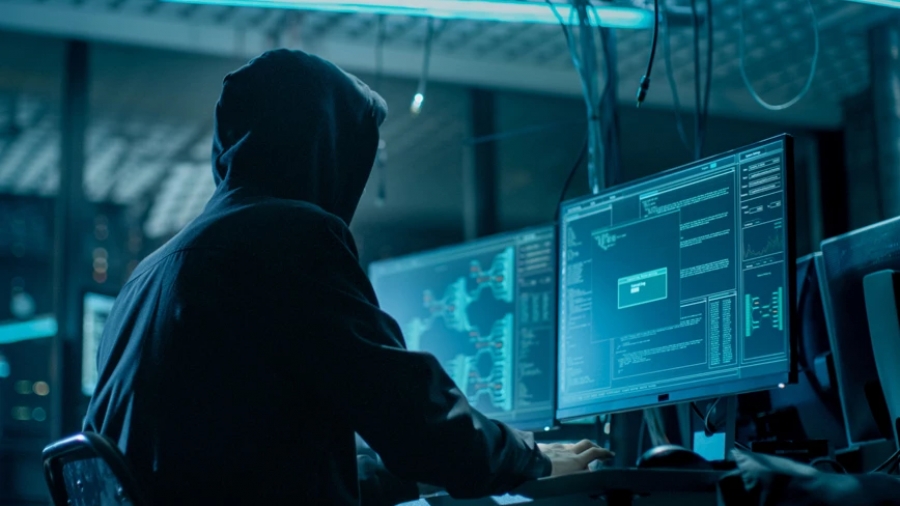 «Συναγερμός» σε Γαλλία, Ολλανδία και Βέλγιο για μεγάλης κλίμακας κυβερνοεπίθεση κατά λιμενικών εγκαταστάσεων