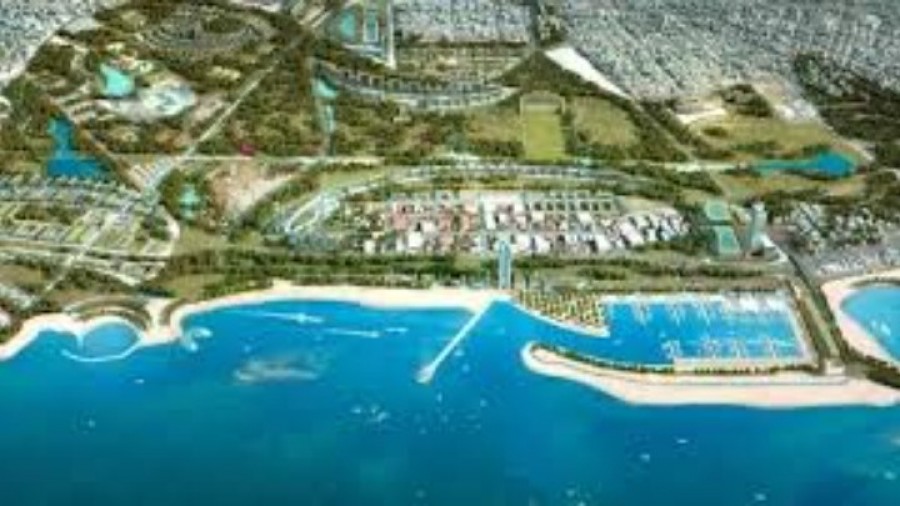 Συνεδριάζει αύριο ο φορέας επένδυσης του Ελληνικού