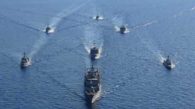 Τουρκική NAVTEX στα οικόπεδα της κυπριακής ΑΟΖ