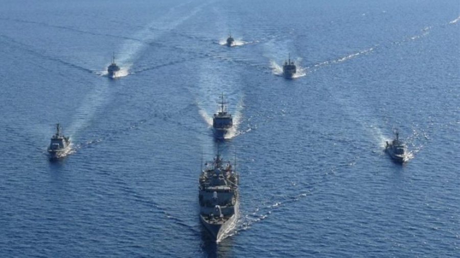 Τουρκική NAVTEX στα οικόπεδα της κυπριακής ΑΟΖ