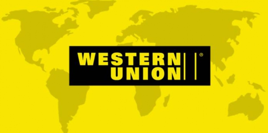 Western Union: Αύξηση ορίου στα 4.000 ευρώ για αποστολές χρημάτων από την Ελλάδα προς το εξωτερικό