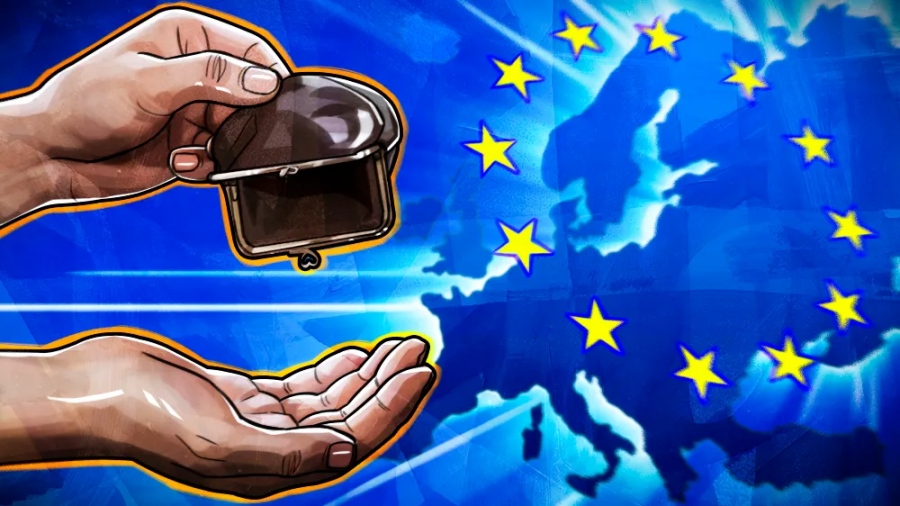 Ένα... φιλί «ζωής»: Γιατί η Δύση υπερασπίζεται ακόμα τη ρωσική διέλευση μέσω Ουκρανίας - Ένας οικονομικός «αναπνευστήρας»