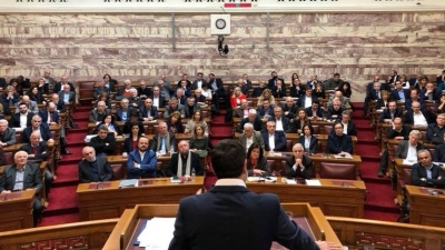ΣΥΡΙΖΑ - Βουλή: Πρεμιέρα Κασσελάκη στην Κοινοβουλευτική Ομάδα, στις 5 Οκτωβρίου
