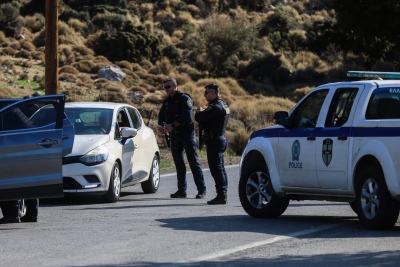 Ραγδαίες εξελίξεις στα Βορίζια - Συνελήφθη 23χρονος για τη βόμβα στο σπίτι της οικογένειας Φραγκιαδάκη